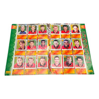 Merlin's Premier League Sticker Collection 1996 (100% Complete) - Football Finery - Sticker_Book_PL96_Merlin