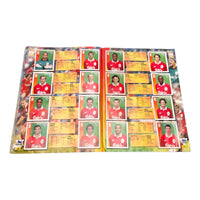 Merlin's Premier League Sticker Collection 1997 (100% Complete) - Football Finery - Sticker_Book_PL97_Merlin