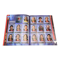 Panini Official 2007/08 Champions League Sticker Album (Complete) - Football Finery - Sticker_Book_CL-2007