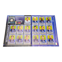 Panini Official 2008/09 Champions League Sticker Album (Complete) - Football Finery - Sticker_Book_2008_CL