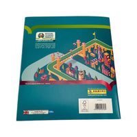 Panini Official Euro 2020 Sticker Album (Preview Edition) (Complete) - Football Finery - FF_Panini_2020_Preview