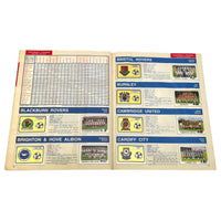 Panini Official Football 79 Sticker Album (Complete) - Football Finery - FF_Panini_79