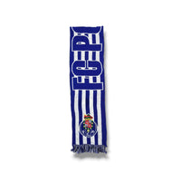 Porto Vintage Football Scarf - Football Finery - FF203745