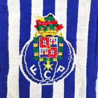 Porto Vintage Football Scarf - Football Finery - FF203745