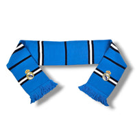 Real Madrid Vintage Football Scarf - Football Finery - FF203730