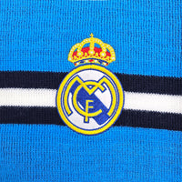 Real Madrid Vintage Football Scarf - Football Finery - FF203730