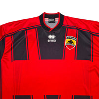 2004/05 Voghera Home Football Shirt (S) Errea