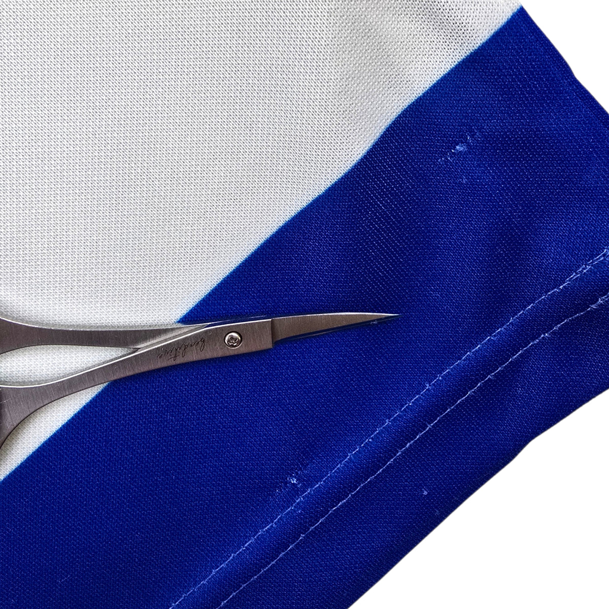 1997/99 Queens Park Rangers Home Football Shirt (L) Le Coq Sportif