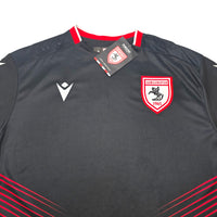 2019/20 Samsunspor Third Football Shirt (XL) Macron (BNWTs)