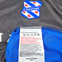 2002/03 Heerenveen Away Football Shirt (2XL) Umbro