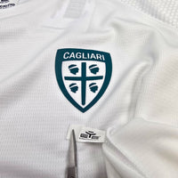 2022/23 Cagliari Training Shirt (S) Eye Sport