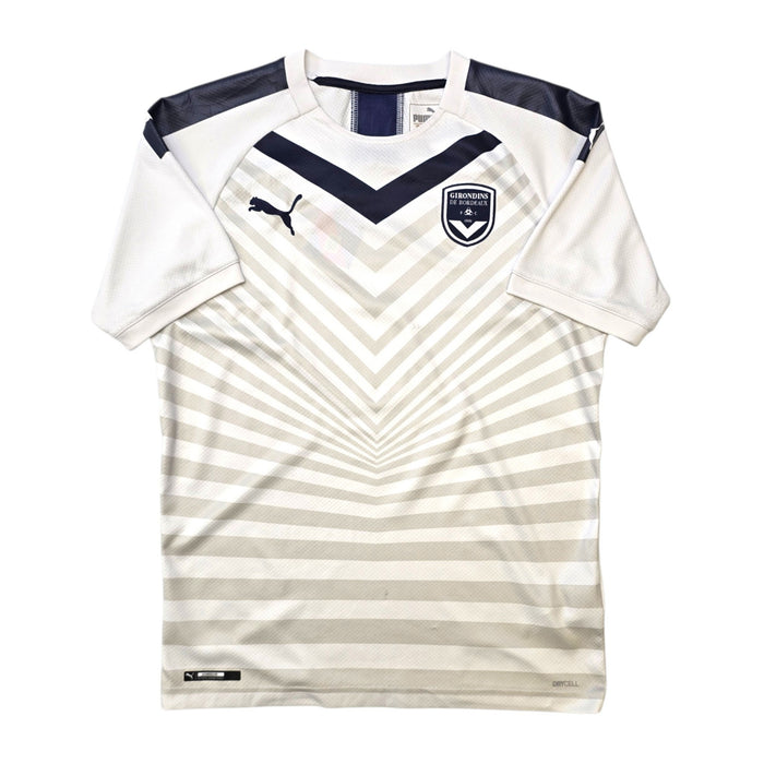 2019/20 Bordeaux Away Football Shirt (S) Puma
