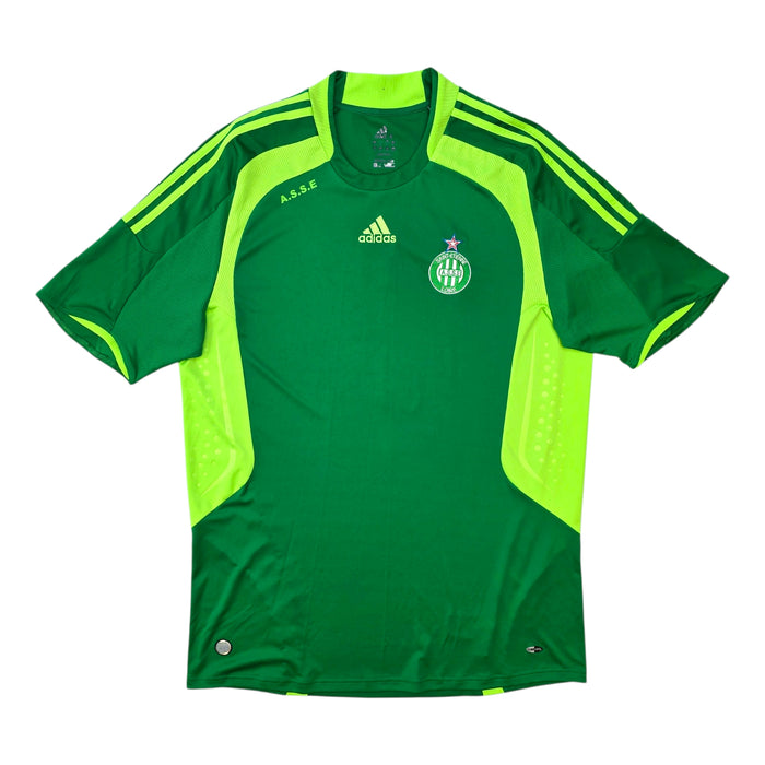 2008/09 Saint Etienne Home Football Shirt (XL) Adidas #7 Payet (BNWTs)