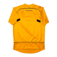 2003/05 Cambridge United Home Football Shirt (M) Sporta