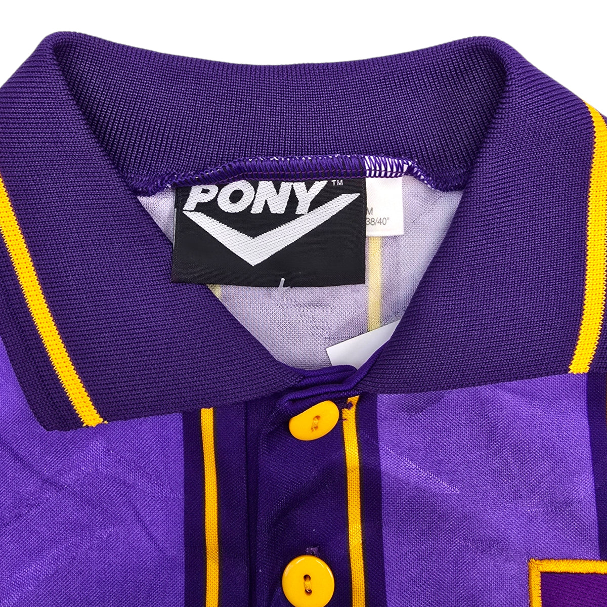 1995/96 Coventry City Away Football Shirt (M) PONY