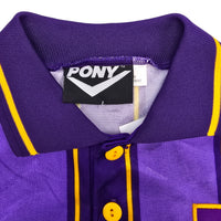 1995/96 Coventry City Away Football Shirt (M) PONY