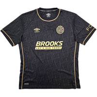 2025/26 Cambridge United Third Football Shirt (L) Umbro