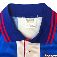 1995/96 Brentford Away Football Shirt (L) Core