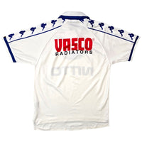 1999/00 Genk Away Football Shirt (M) Kappa