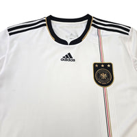 2010/11 Germany Home Football Shirt (XL) Adidas