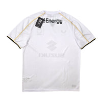 2024/25 MK Dons Home Football Shirt (L) Castore (BNWTs)