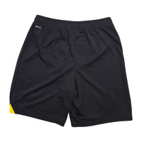 2016/17 Dortmund Football Shorts (S) Puma | Home (#6)