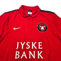 2015/16 FC Midtjylland Third Football Shirt (S) Nike