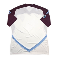 2011/12 Colorado Rapids Home Football Shirt (2XL) Adidas