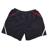 2005/06 Liverpool Football Shorts (M) Reebok | Away
