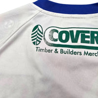 2013/14 Portsmouth Away Football Shirt (M) Sondico