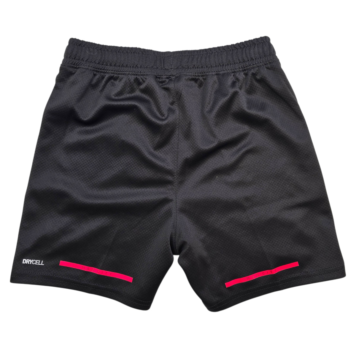 2022/23 Manchester City Away Football Shorts (Y) Puma