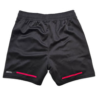2022/23 Manchester City Away Football Shorts (Y) Puma