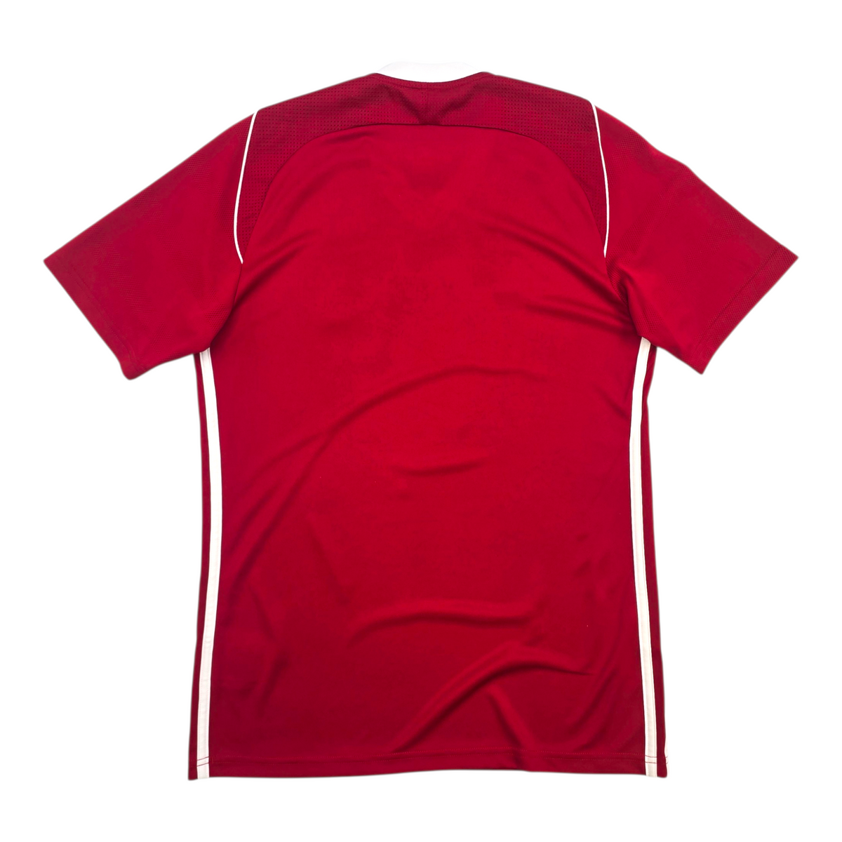 2017/18 New York Red Bulls Goal Keeper Football Shirt (S) Adidas