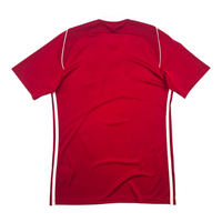 2017/18 New York Red Bulls Goal Keeper Football Shirt (S) Adidas