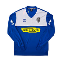 2014/15 Cesena Training Shirt (L) Errea