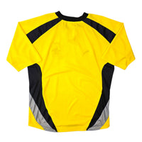 2000/01 Aris Thessaloniki Home Football Shirt (XL) Puma