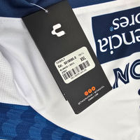 2021/22 CF Pachuca Home Football Shirt (2XL) Charly (BNWTs)