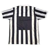 1991/92 Juventus Home Football Shirt (L) Kappa