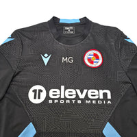2021/22 Reading Training Shirt (M) Macron (Staff Issue)