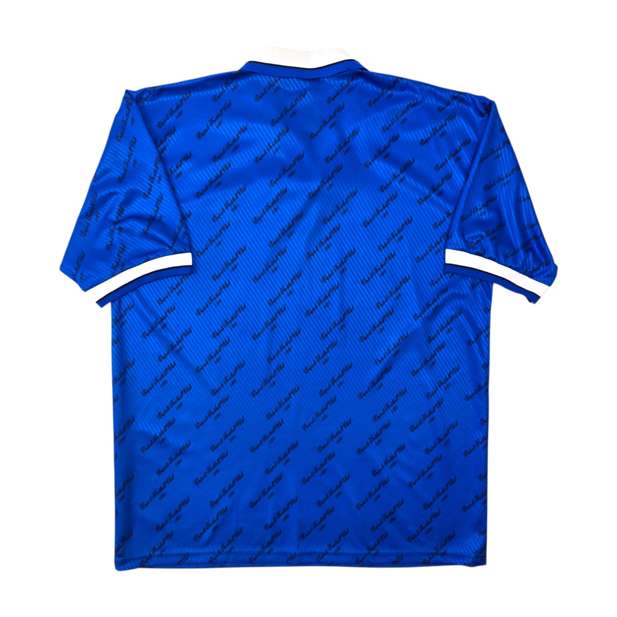 1998/99 Empoli Home Football Shirt (2XL) Errea