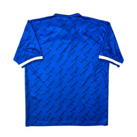 1998/99 Empoli Home Football Shirt (2XL) Errea