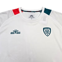 2022/23 Cagliari Training Shirt (S) Eye Sport