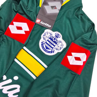 2013/14 Queens Park Rangers Third Football Shirt (M) Lotto #9 Austin (BNWTs)