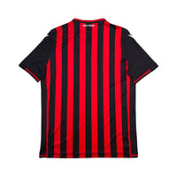 2019/20 Nice Home Football Shirt (XL) Macron