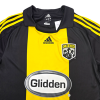 2008/09 ⁠Colombus Crew Away Football Shirt (L) Adidas