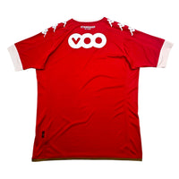 2016/17 Standard de Liège Home Football Shirt (XL) Kappa