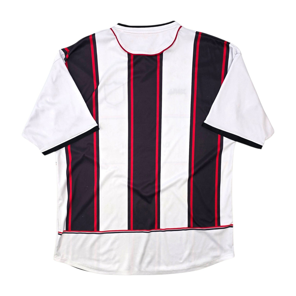 2003/04 Darlington Home Football Shirt (L) Xara