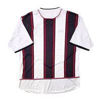 2003/04 Darlington Home Football Shirt (L) Xara