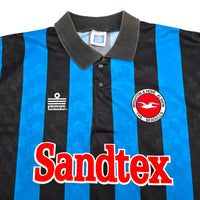 1994/97 Brighton Third Football Shirt (L) Admiral