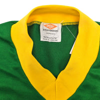 1980s Vintage Training Top (S) Umbro #4
